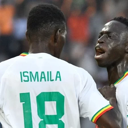 Ponturi Senegal vs Coasta de Fildes – Cupa Africii