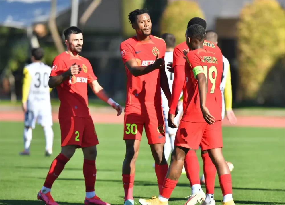 Ponturi Superliga 22.01 - FCSB, favorita zilei