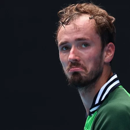 Ponturi tenis Sinner vs Medvedev – Australian Open