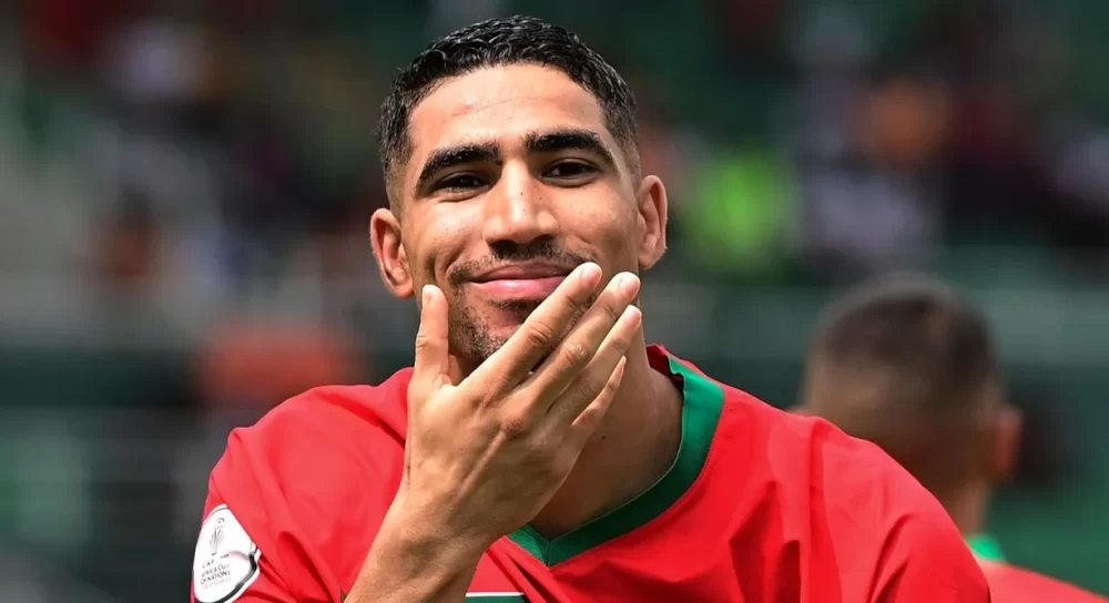Ponturi fotbal Zambia vs Maroc