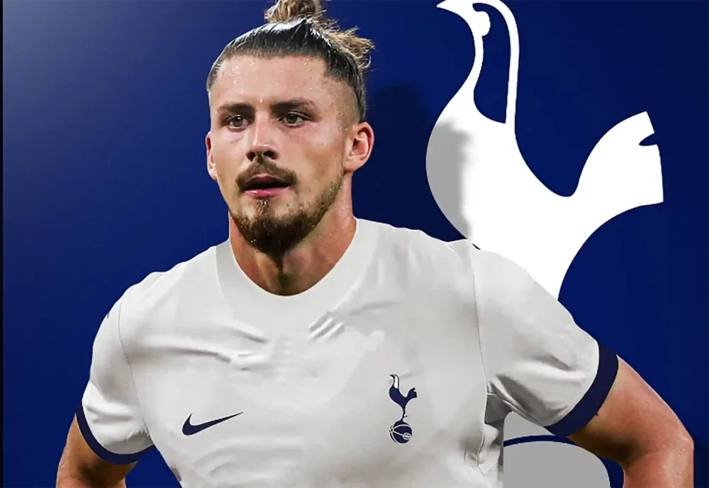 Radu Dragusin la Tottenham! Cand poate debuta?
