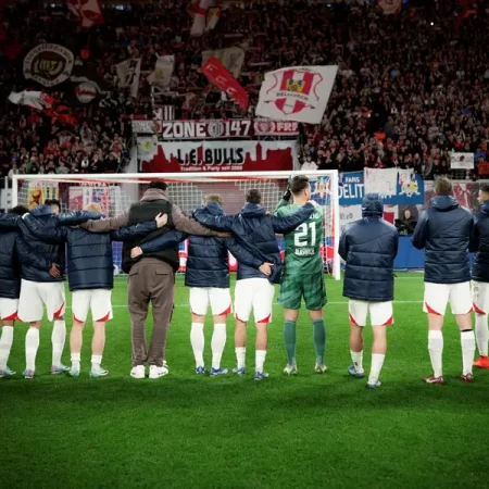 RB Leipzig vs Eintracht Frankfurt – Betbuilder in cota 2.22