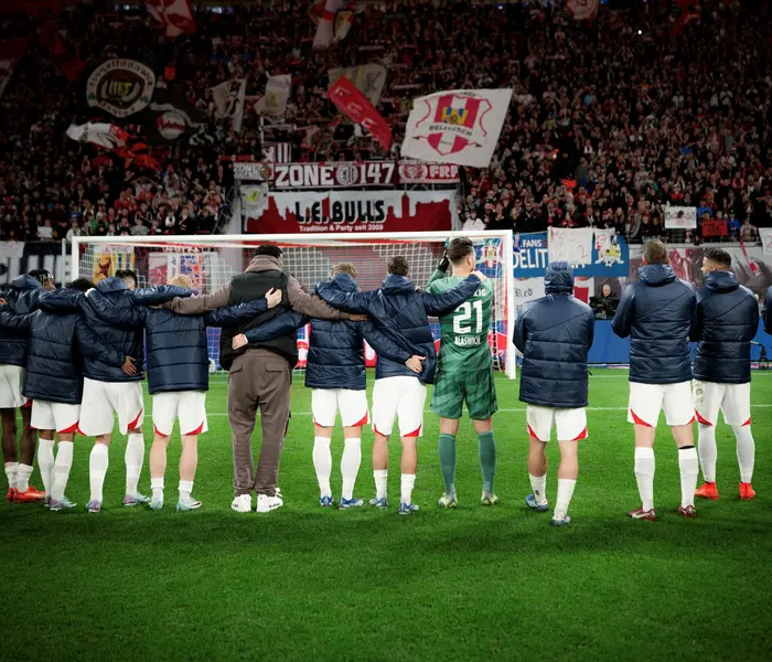 RB Leipzig vs Eintracht Frankfurt - Betbuilder in cota 2.22