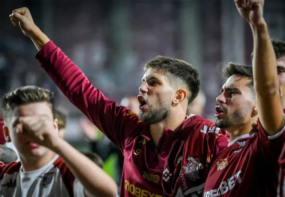 Revine Superliga! Pariem pe Rapid & Sepsi