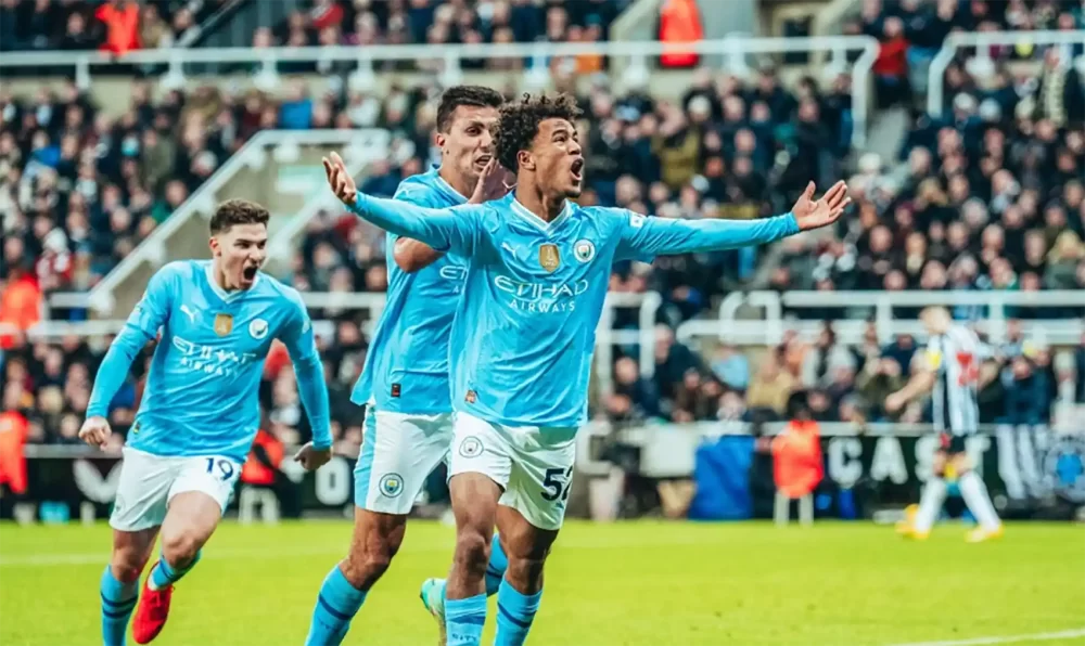Tottenham vs Manchester City - Pariuri Speciale