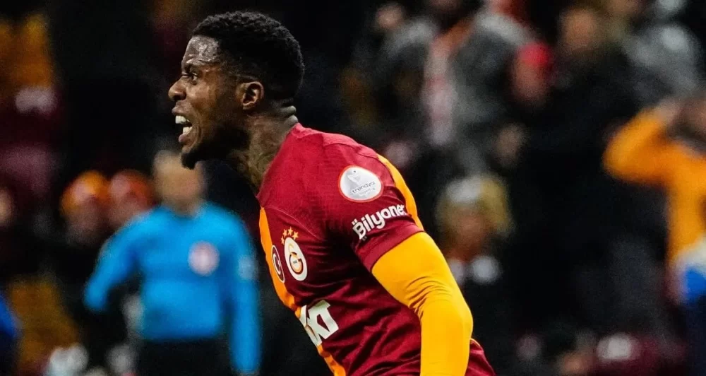 Samsunspor vs Galatasaray - Bet Builder Cota 2