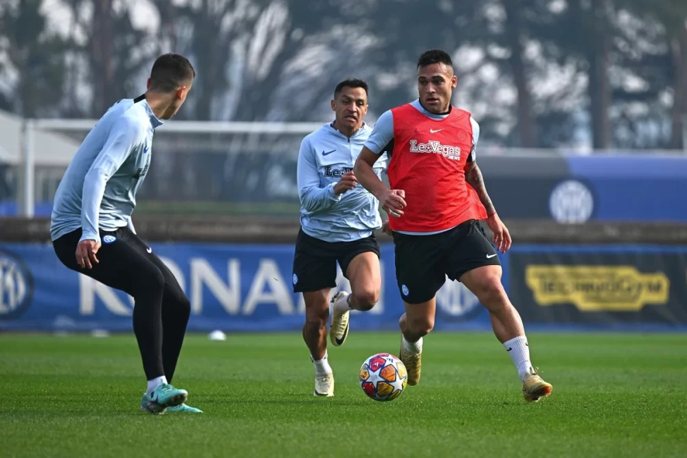 Cota 2 din Uefa Champions League 20 februarie