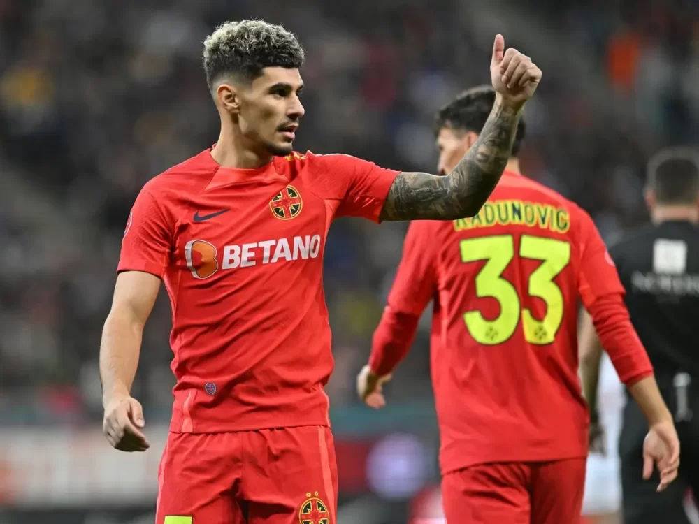 Cota 2 din fotbal 25 februarie - Se incurca FSB-ul