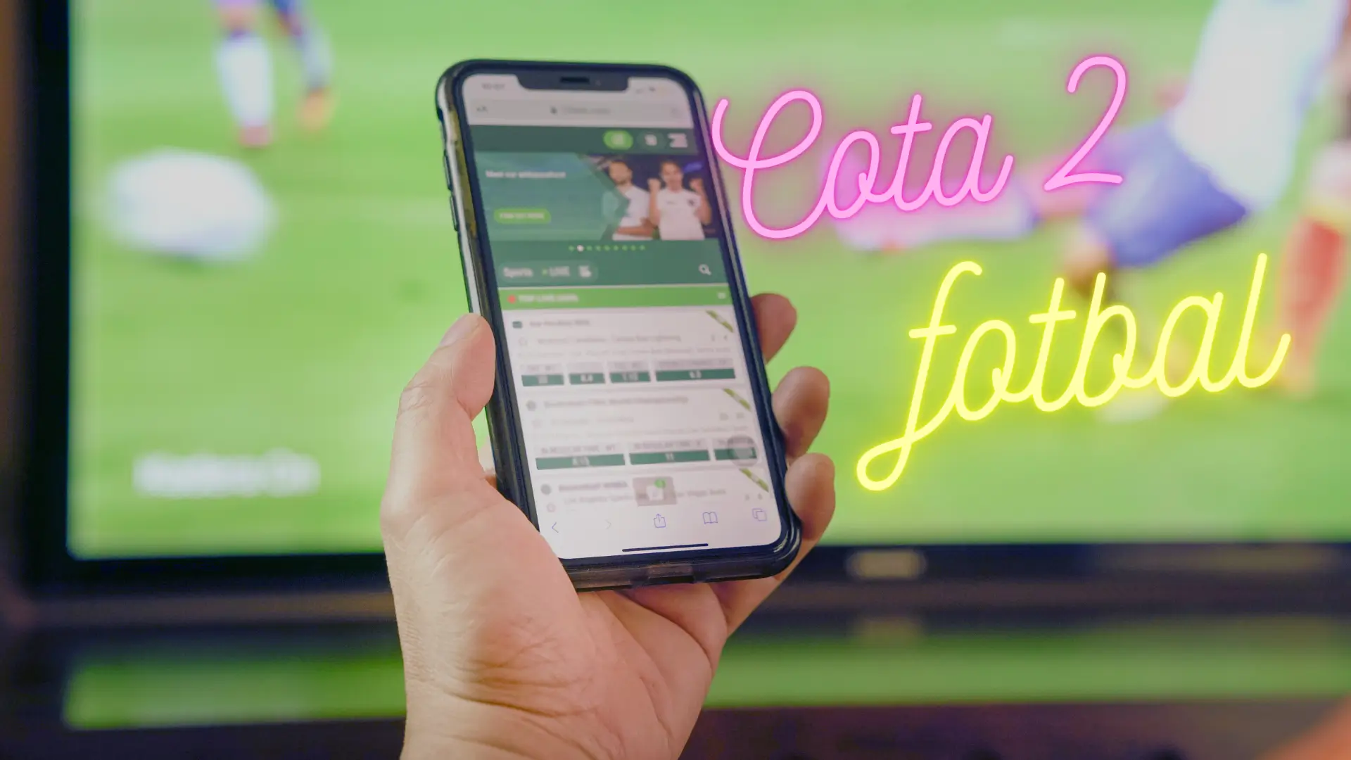 Cota 2 din fotbal: Mizam pe gazde si pe goluri