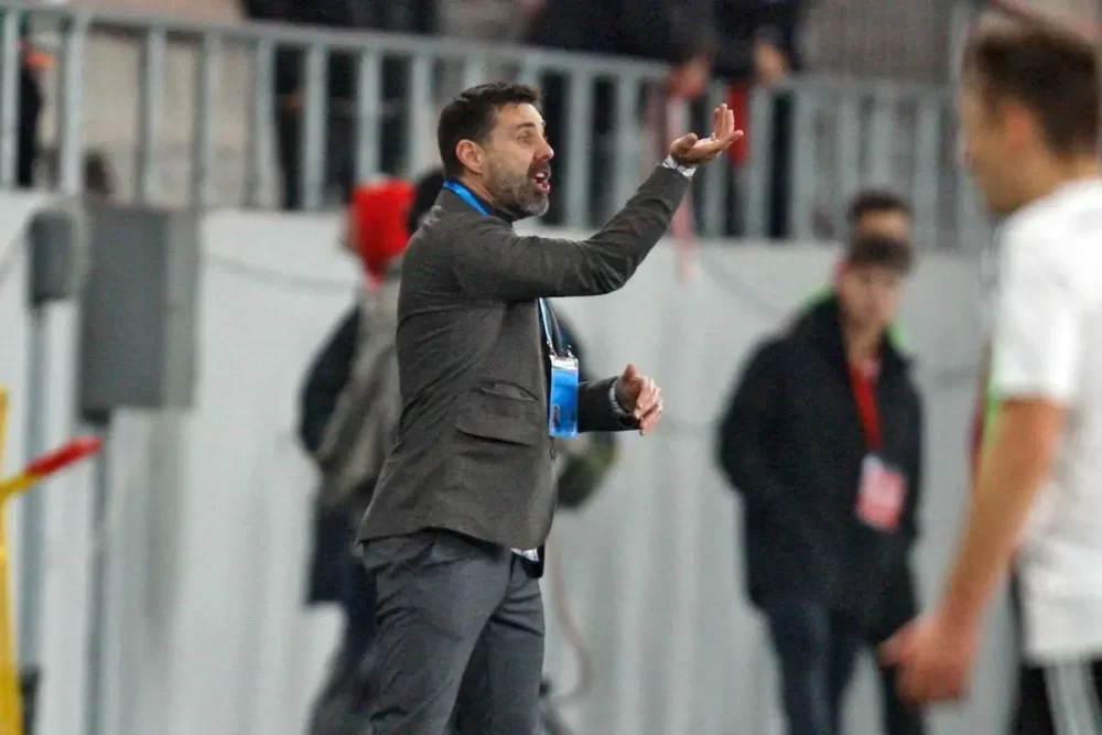 Cota 2 din fotbal - Reuseste Dinamo surpriza