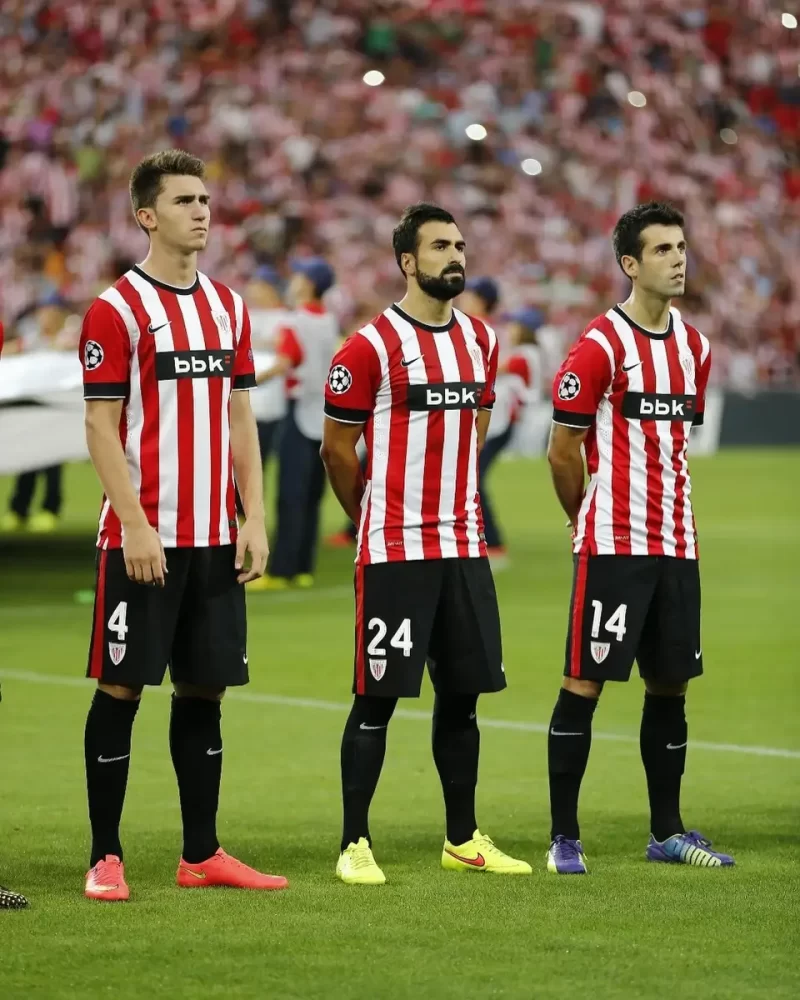 Cota 2 din fotbal - Se anunta meci tensionat pe San Mamés