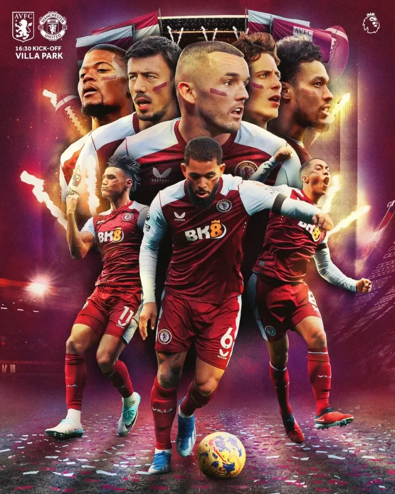 Cota 2 din fotbal - Se impune din nou UTD in fata lui Villa