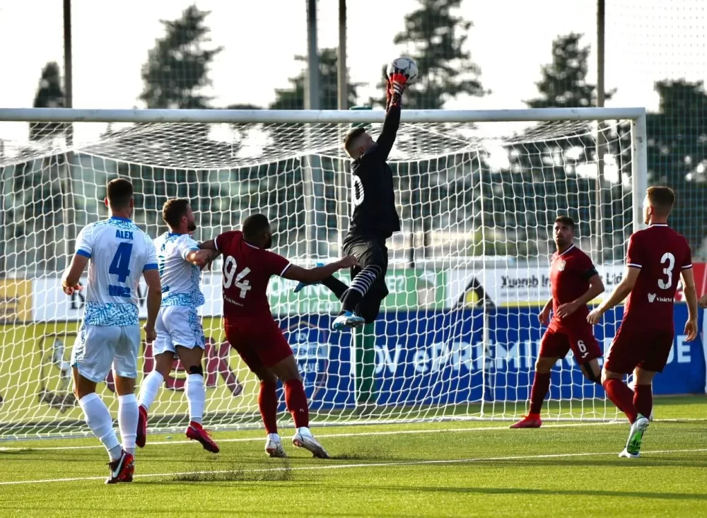 Cota 2 din fotbal bazata pe goluri - 7 februarie
