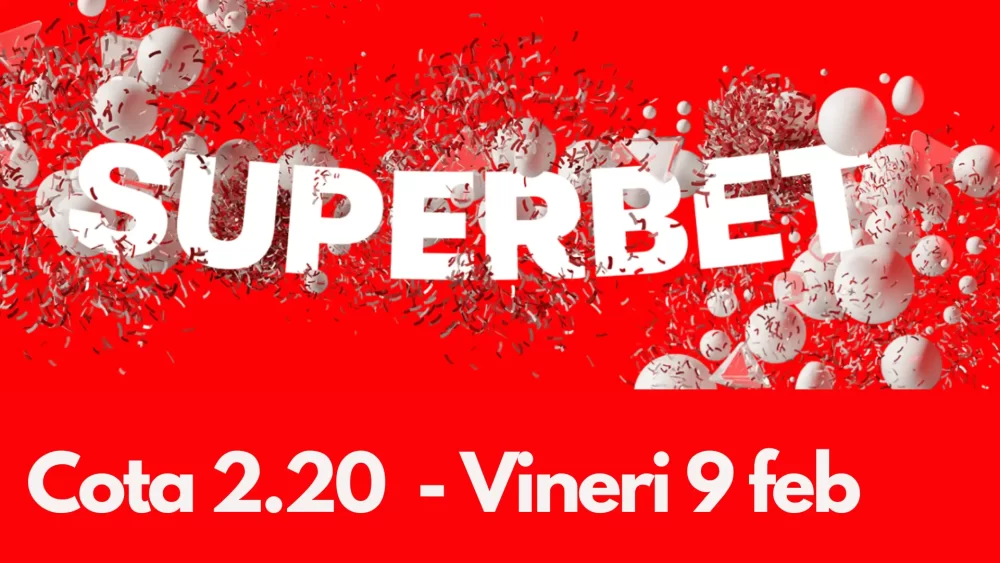 Cota 2 din fotbal 9 februarie 2024