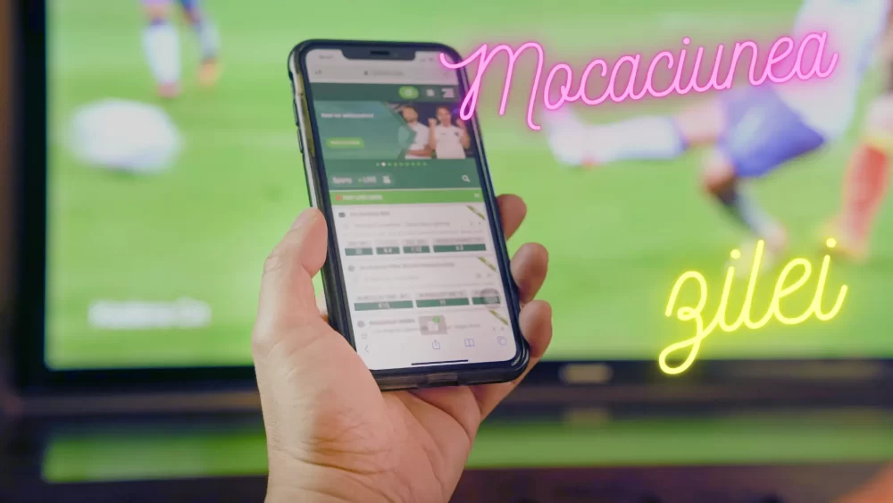 Pariul zilei din fotbal: Rivalitate maxima in Premier League