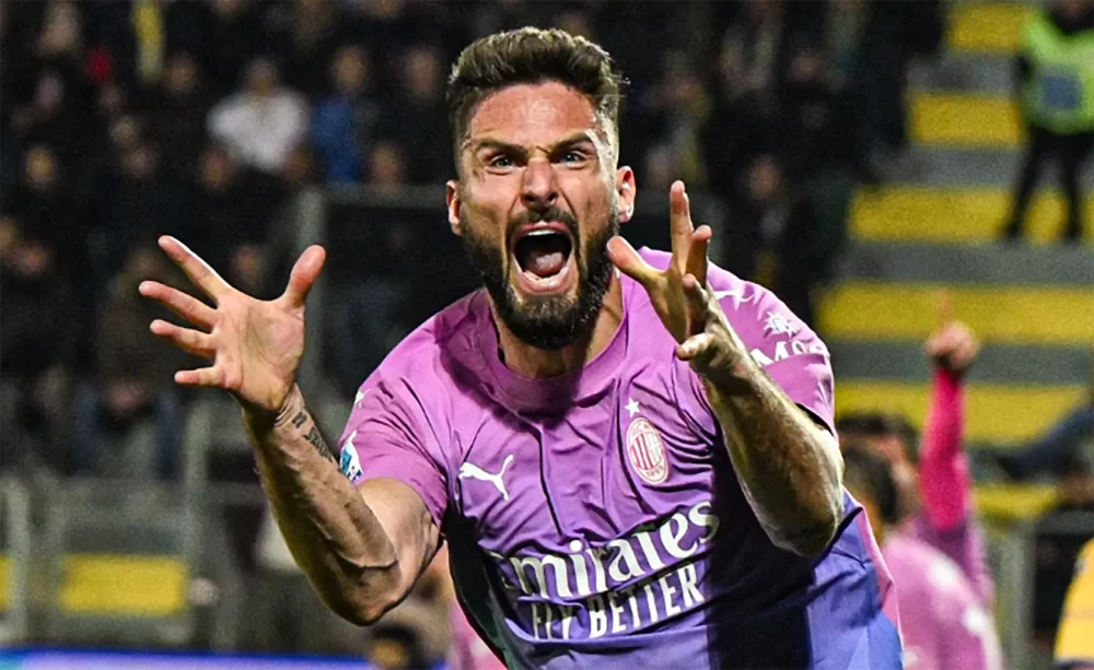 AC Milan vs Rennes - Pariuri Speciale