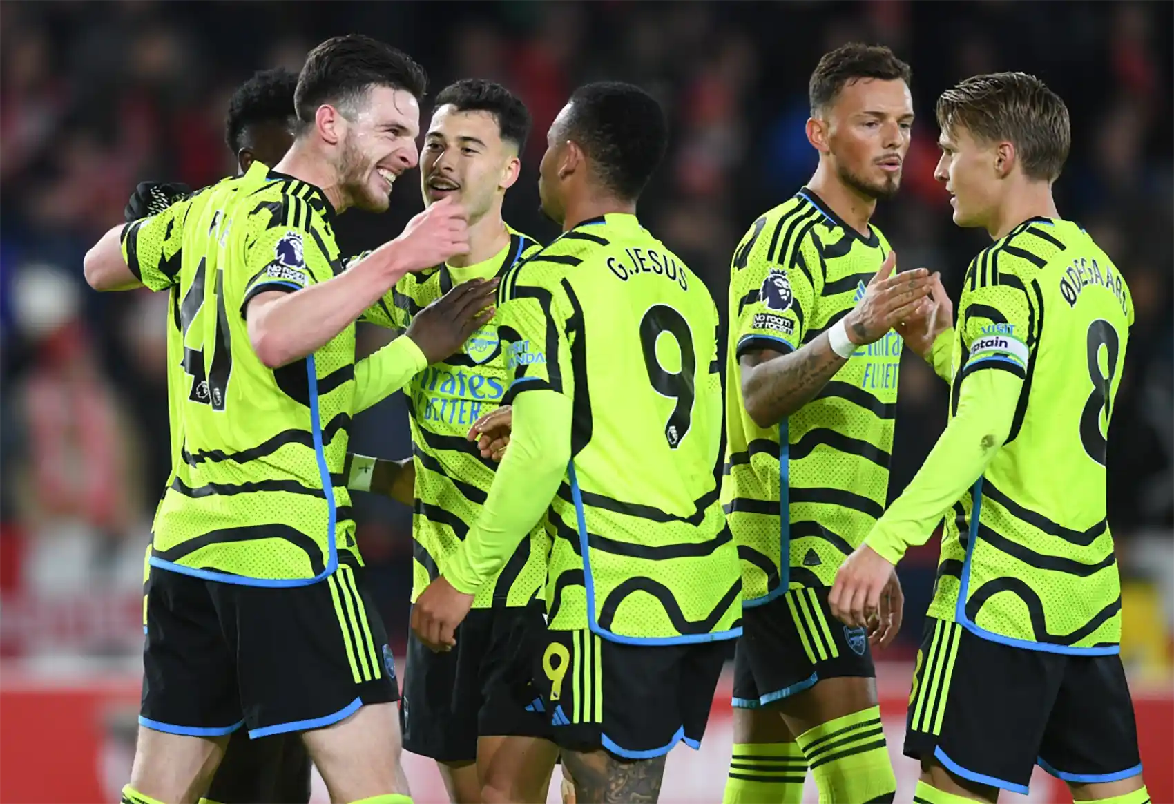 Arsenal vs Liverpool - Pariuri Speciale