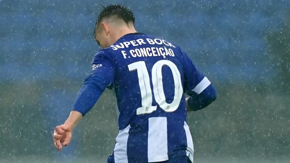 Arouca vs FC Porto - Bet Builder în cota 2