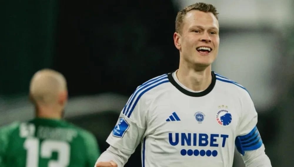 Midtjylland vs FC Copenhaga