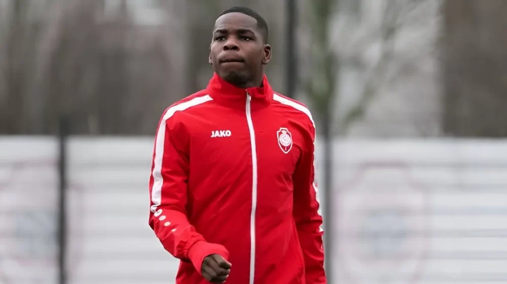 Oostende vs Antwerp - Bet Builder în cota 3