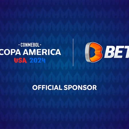 Betano, noul sponsor Copa America 2024