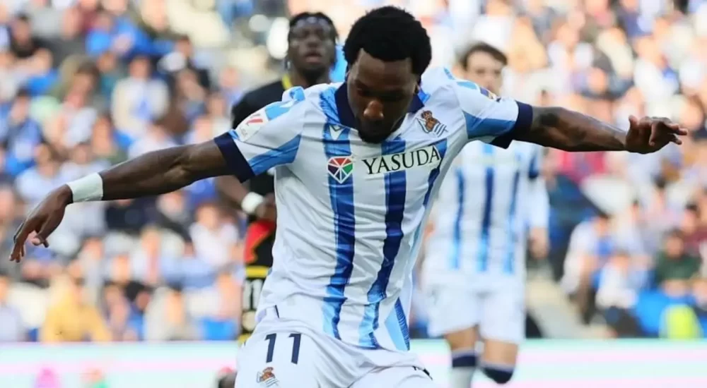 Biletul etapei din La Liga și Serie A
