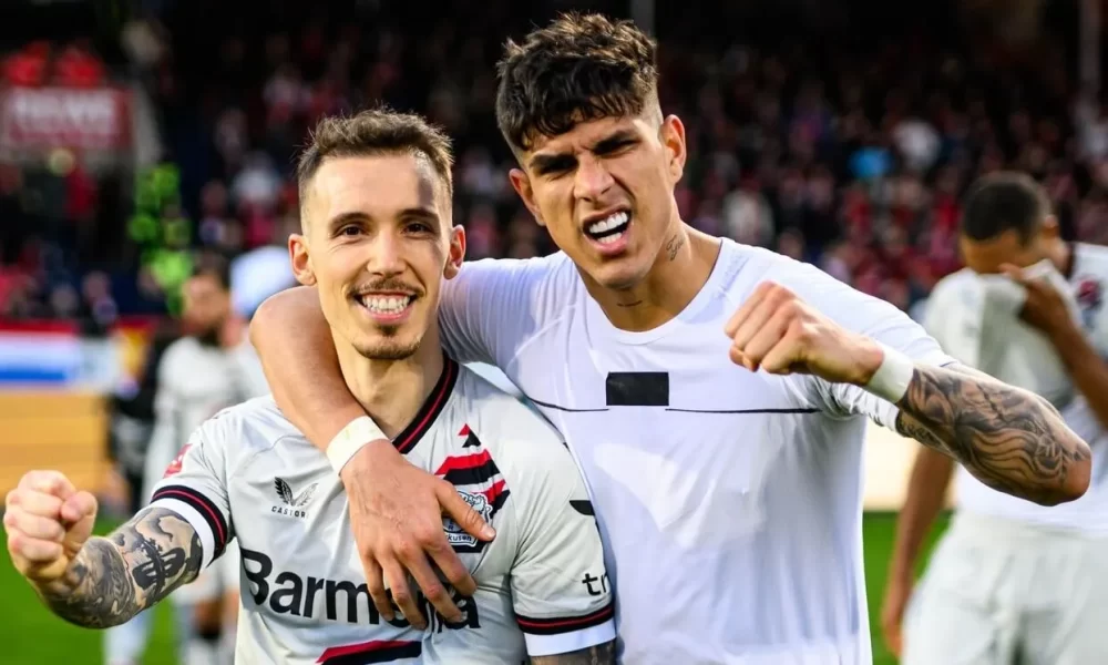 Biletul saptamanal din fotbal