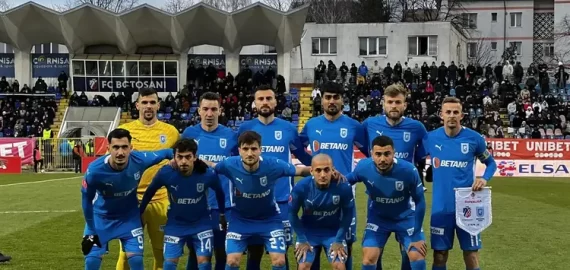 Biletul zilei din fotbal 26.02.2024 – Cota 3