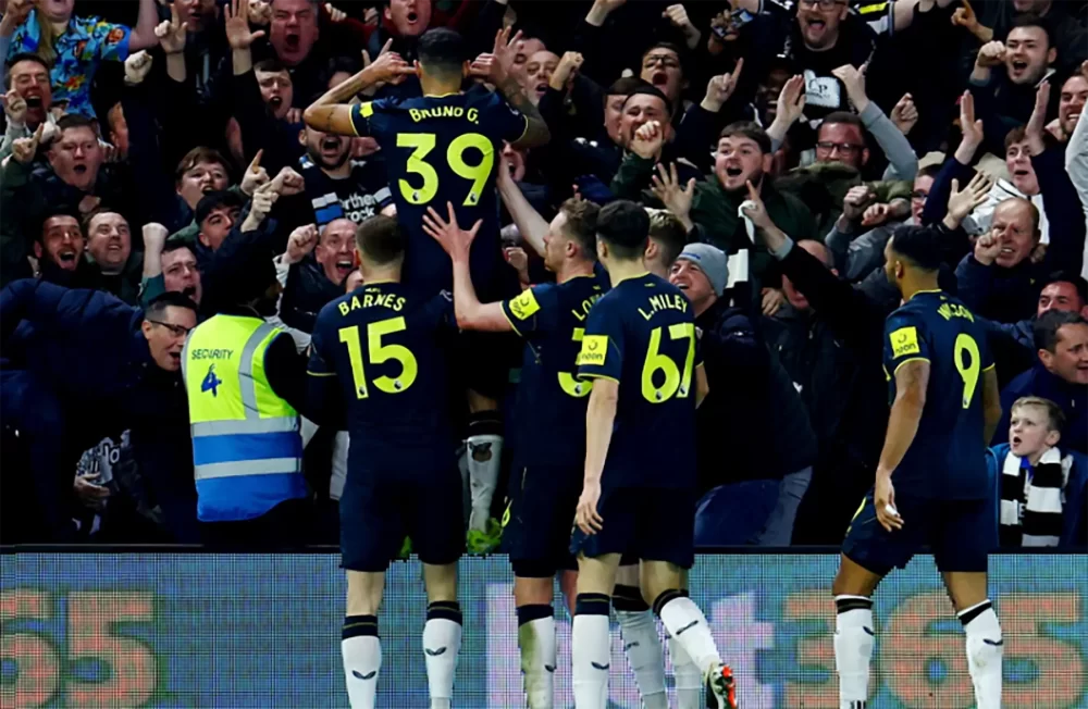 Biletul Zilei din Premier League