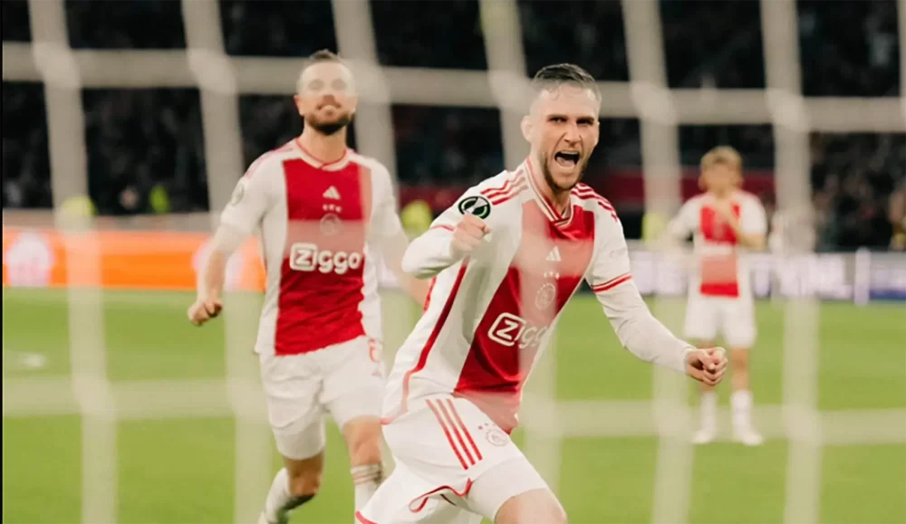 Bodo Glimt vs Ajax - Pariuri Speciale