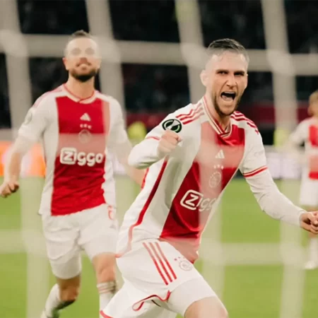 Bodo Glimt vs Ajax – Pariuri Speciale