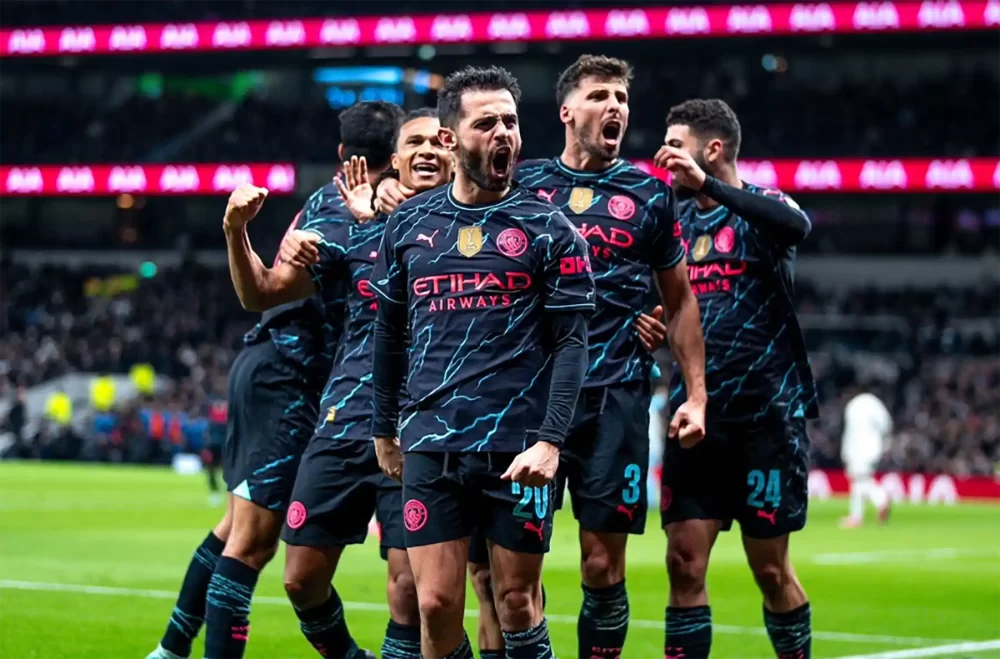 Brentford vs Manchester City - ce pariem?