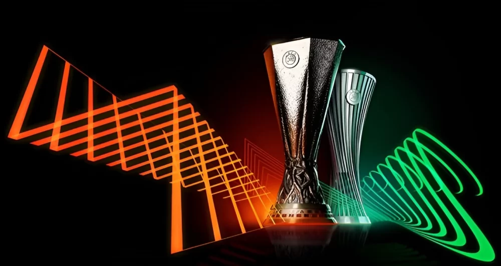 Bilet in cota 10 din competitiile europene