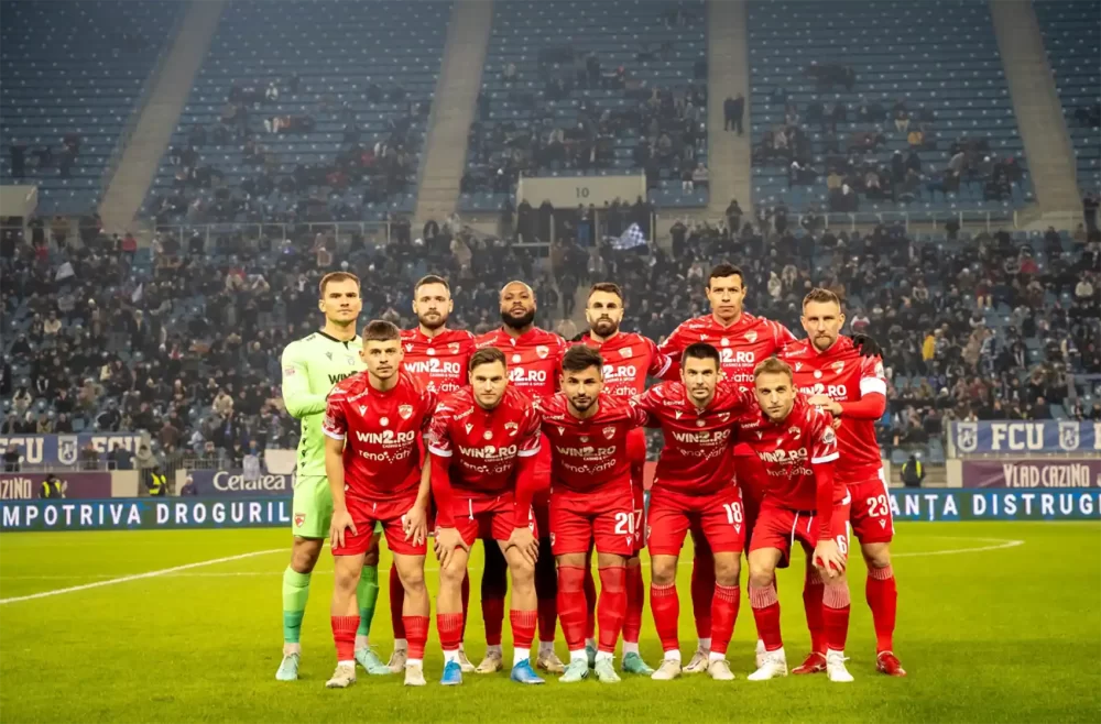 Etapa de Superliga se incheie cu Farul vs Dinamo