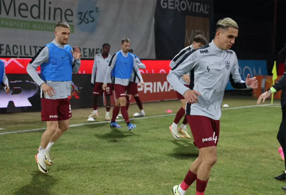FC U Craiova vs CFR Cluj - ce pariem?