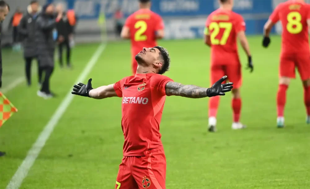 FCSB vs Sepsi - ce pariem?