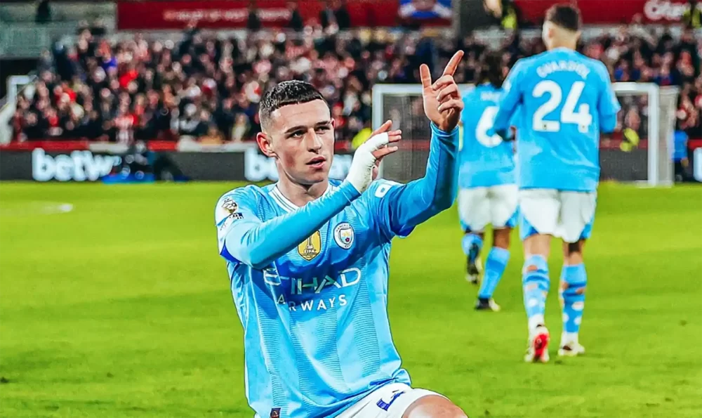 Manchester City vs Chelsea - Pariuri Speciale