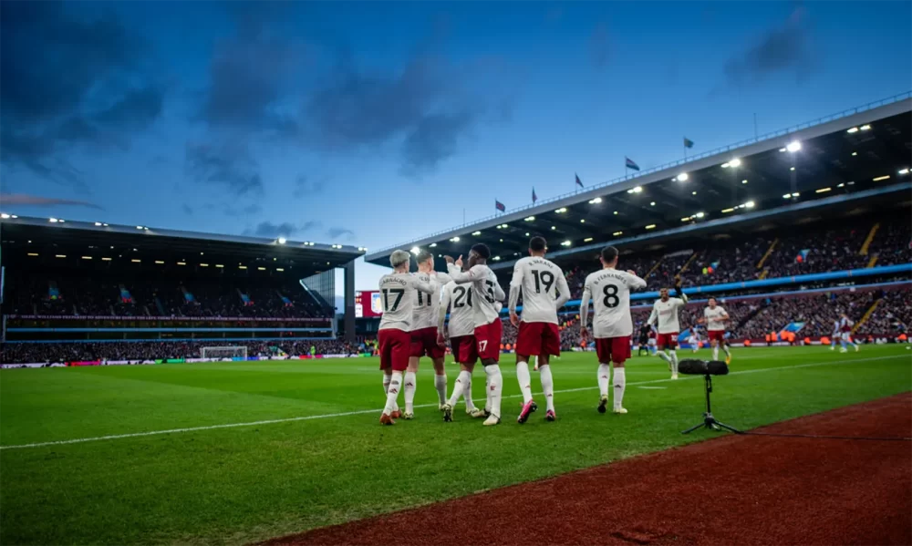 Luton vs Manchester United - ce pariem?