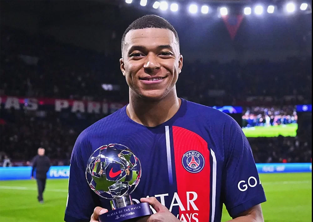 Pariaza pe transferul lui Mbappe la Real Madrid!