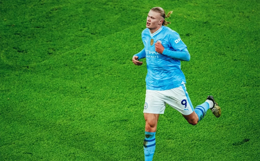 Pariuri Speciale pe Manchester City 24.02