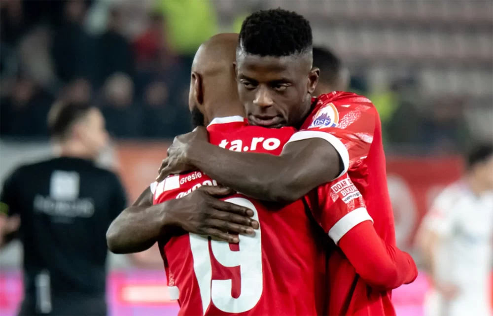 Poli Iasi vs Dinamo - Bet Builder