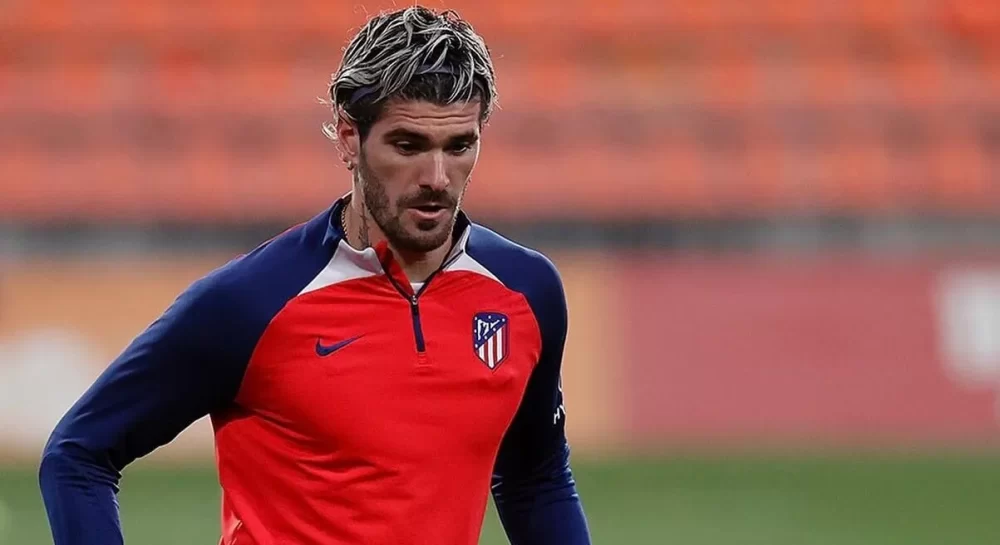Atletico Madrid vs Athletic Bilbao