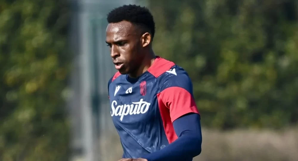 Ponturi Bologna vs Hellas Verona