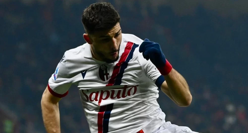 Ponturi fotbal Bologna vs Sassuolo
