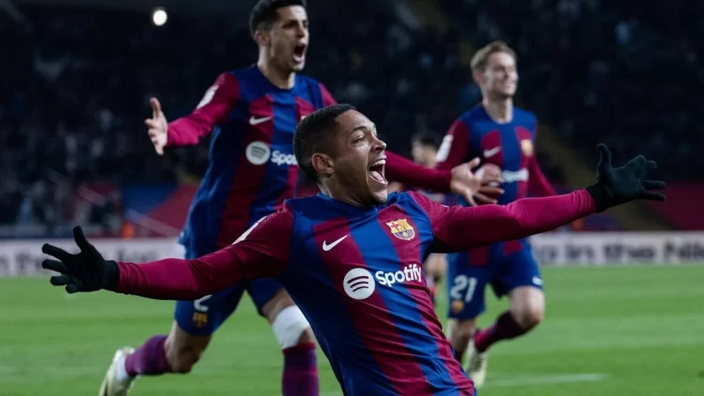 Ponturi Alaves vs Barcelona
