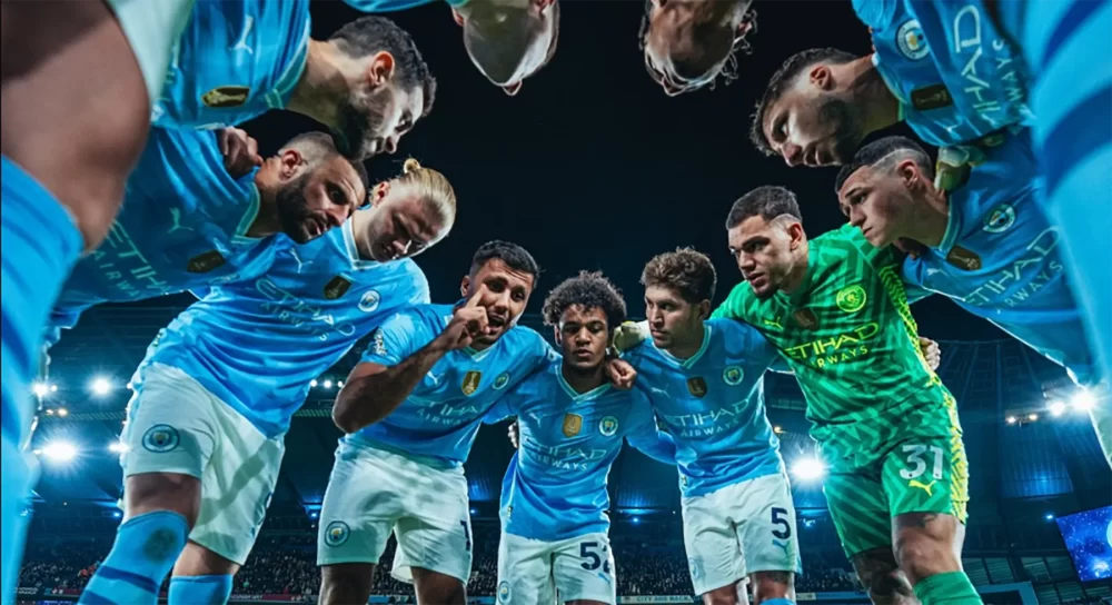 Ponturi FA Cup - pariem pe Manchester City