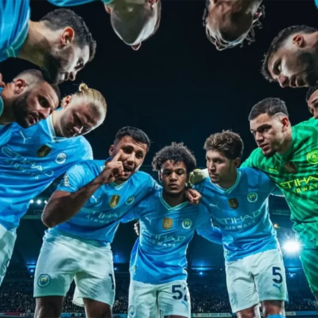 Ponturi FA Cup – pariem pe Manchester City