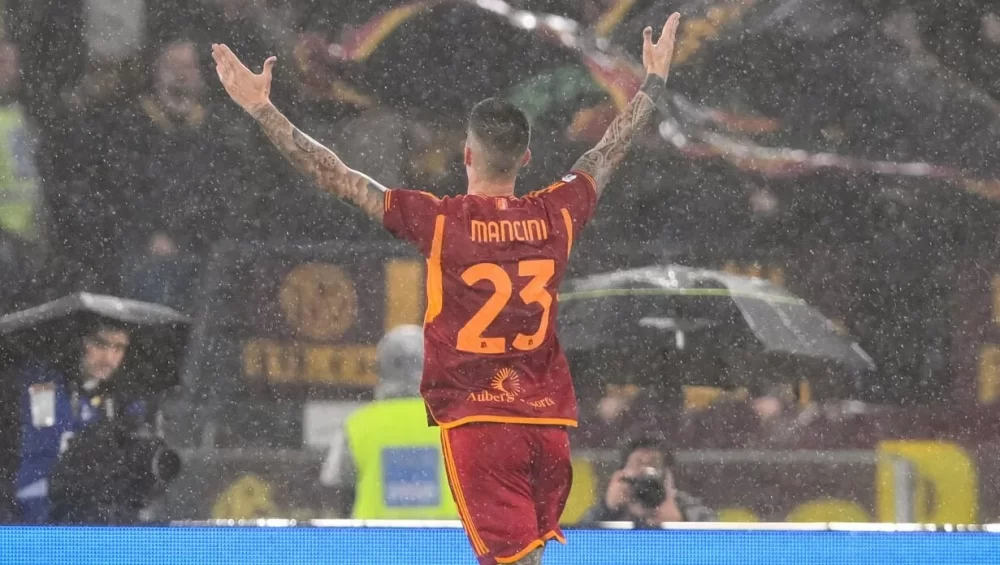 Ponturi Feyenoord vs Roma