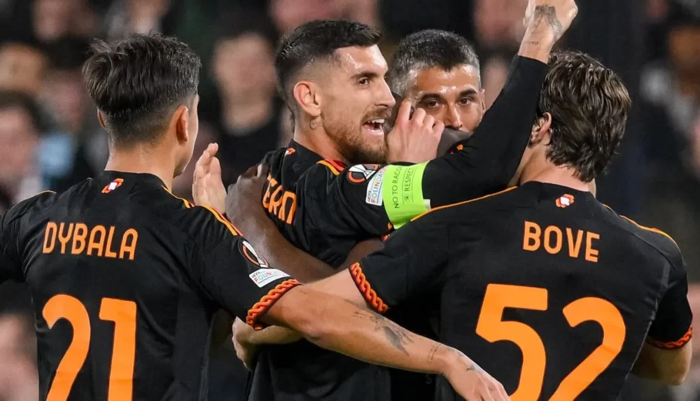 Ponturi Frosinone vs AS Roma