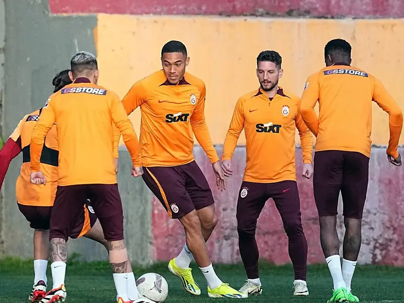 Ponturi Galatasaray vs Antalyaspor - Super Lig